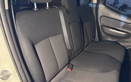 Mitsubishi L200 IV рестайлинг, 2018 год, 2 600 000 рублей, 23 фотография