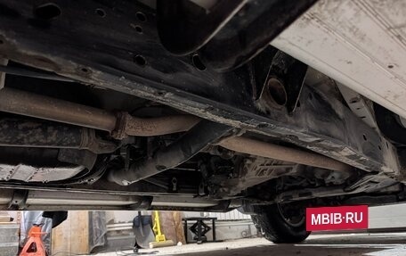 Mitsubishi L200 IV рестайлинг, 2018 год, 2 600 000 рублей, 28 фотография