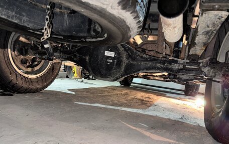 Mitsubishi L200 IV рестайлинг, 2018 год, 2 600 000 рублей, 34 фотография