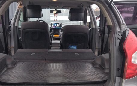 SsangYong Actyon II рестайлинг, 2013 год, 980 000 рублей, 5 фотография