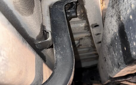 Mitsubishi L200 IV рестайлинг, 2018 год, 2 600 000 рублей, 37 фотография