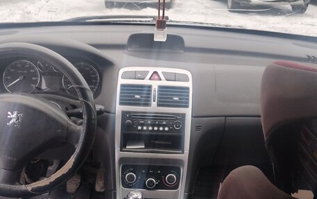 Peugeot 307 I, 2007 год, 190 000 рублей, 2 фотография