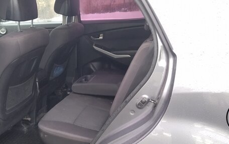 SsangYong Actyon II рестайлинг, 2013 год, 980 000 рублей, 7 фотография