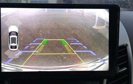 SsangYong Actyon II рестайлинг, 2013 год, 980 000 рублей, 10 фотография