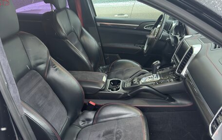 Porsche Cayenne III, 2012 год, 4 200 000 рублей, 10 фотография