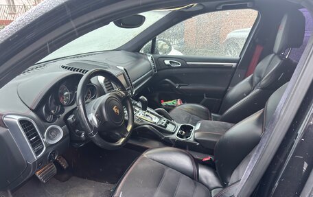 Porsche Cayenne III, 2012 год, 4 200 000 рублей, 11 фотография