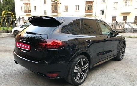 Porsche Cayenne III, 2012 год, 4 200 000 рублей, 5 фотография