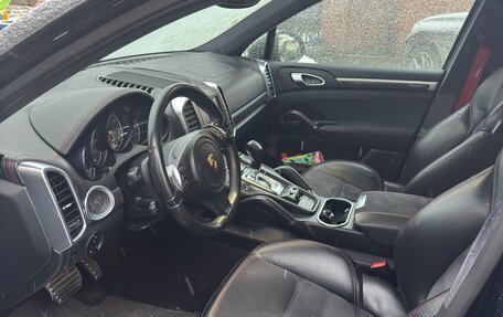 Porsche Cayenne III, 2012 год, 4 200 000 рублей, 14 фотография