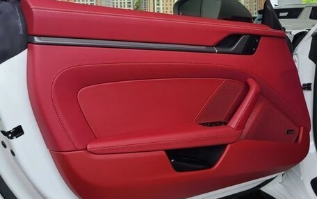 Porsche 911, 2024 год, 18 300 000 рублей, 9 фотография