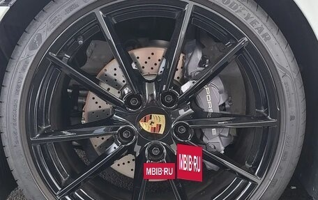 Porsche 911, 2024 год, 18 300 000 рублей, 5 фотография