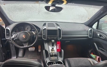 Porsche Cayenne III, 2012 год, 4 200 000 рублей, 13 фотография