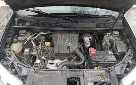 Renault Sandero II рестайлинг, 2021 год, 1 250 000 рублей, 14 фотография