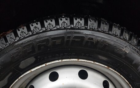 Renault Sandero II рестайлинг, 2021 год, 1 250 000 рублей, 15 фотография