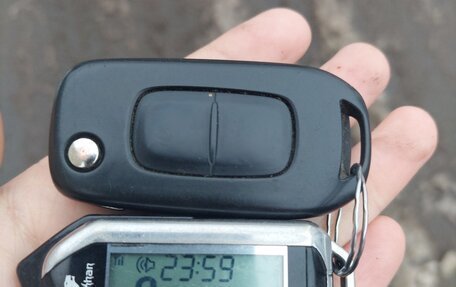 Renault Sandero II рестайлинг, 2021 год, 1 250 000 рублей, 16 фотография