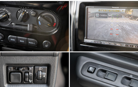 Suzuki Jimny, 2012 год, 1 185 000 рублей, 19 фотография