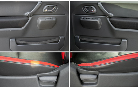 Suzuki Jimny, 2012 год, 1 185 000 рублей, 20 фотография