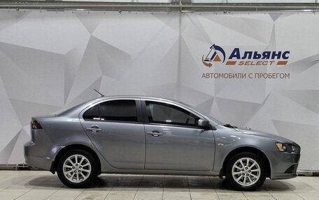 Mitsubishi Lancer IX, 2013 год, 750 000 рублей, 2 фотография