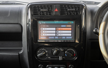 Suzuki Jimny, 2012 год, 1 185 000 рублей, 17 фотография