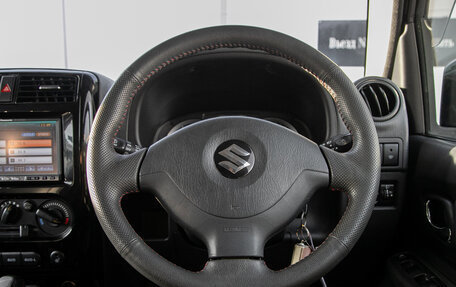 Suzuki Jimny, 2012 год, 1 185 000 рублей, 18 фотография