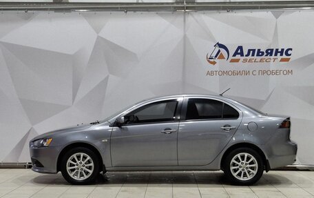 Mitsubishi Lancer IX, 2013 год, 750 000 рублей, 6 фотография