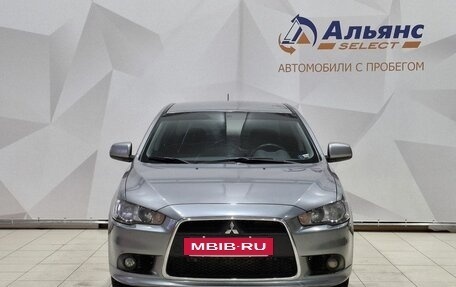Mitsubishi Lancer IX, 2013 год, 750 000 рублей, 8 фотография