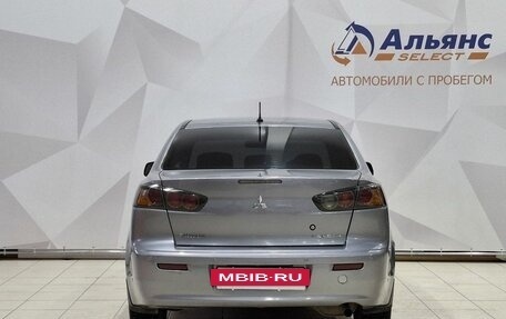 Mitsubishi Lancer IX, 2013 год, 750 000 рублей, 4 фотография