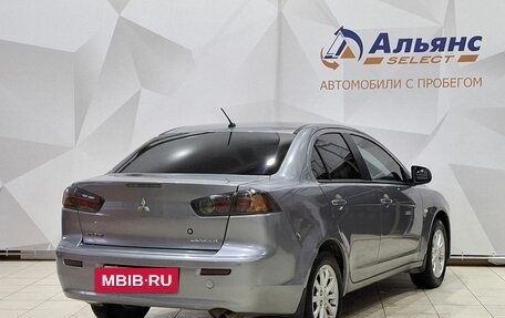 Mitsubishi Lancer IX, 2013 год, 750 000 рублей, 3 фотография