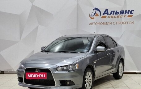 Mitsubishi Lancer IX, 2013 год, 750 000 рублей, 7 фотография