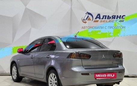 Mitsubishi Lancer IX, 2013 год, 750 000 рублей, 5 фотография