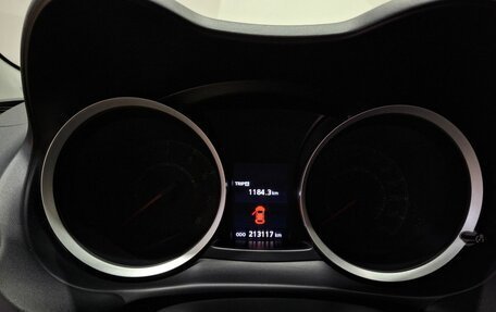 Mitsubishi Lancer IX, 2013 год, 750 000 рублей, 11 фотография