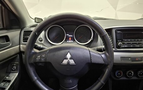 Mitsubishi Lancer IX, 2013 год, 750 000 рублей, 10 фотография