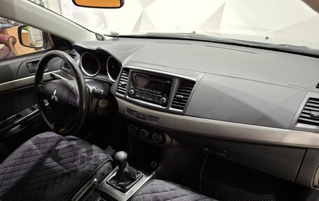 Mitsubishi Lancer IX, 2013 год, 750 000 рублей, 12 фотография