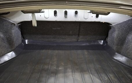 Mitsubishi Lancer IX, 2013 год, 750 000 рублей, 19 фотография