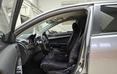 Mitsubishi Lancer IX, 2013 год, 750 000 рублей, 17 фотография