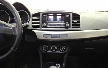 Mitsubishi Lancer IX, 2013 год, 750 000 рублей, 13 фотография