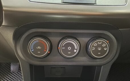 Mitsubishi Lancer IX, 2013 год, 750 000 рублей, 15 фотография