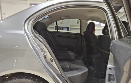 Mitsubishi Lancer IX, 2013 год, 750 000 рублей, 18 фотография