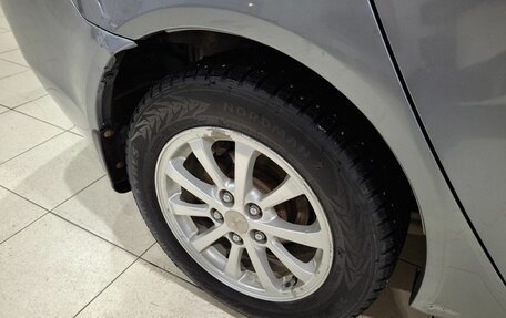 Mitsubishi Lancer IX, 2013 год, 750 000 рублей, 21 фотография