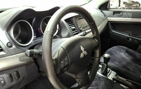 Mitsubishi Lancer IX, 2013 год, 750 000 рублей, 24 фотография