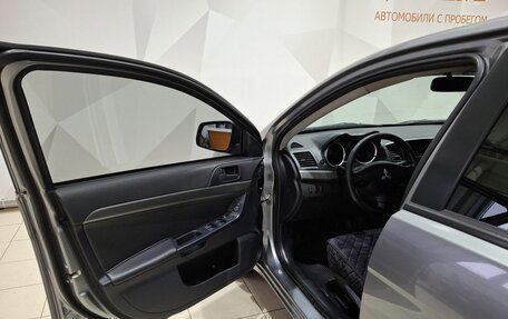 Mitsubishi Lancer IX, 2013 год, 750 000 рублей, 22 фотография