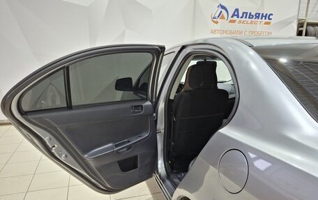 Mitsubishi Lancer IX, 2013 год, 750 000 рублей, 25 фотография