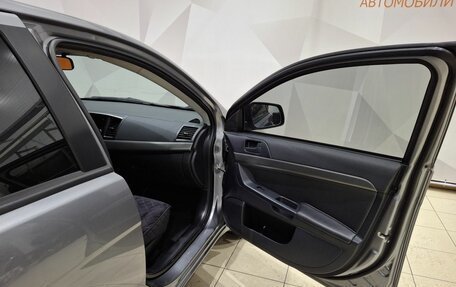 Mitsubishi Lancer IX, 2013 год, 750 000 рублей, 28 фотография