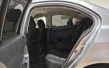 Mitsubishi Lancer IX, 2013 год, 750 000 рублей, 26 фотография