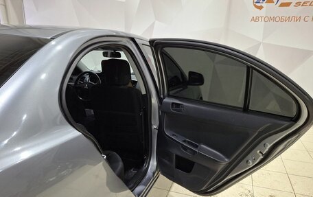 Mitsubishi Lancer IX, 2013 год, 750 000 рублей, 27 фотография