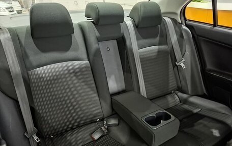 Mitsubishi Lancer IX, 2013 год, 750 000 рублей, 35 фотография