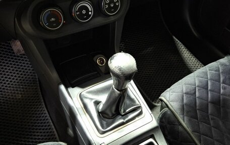 Mitsubishi Lancer IX, 2013 год, 750 000 рублей, 32 фотография