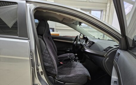 Mitsubishi Lancer IX, 2013 год, 750 000 рублей, 30 фотография