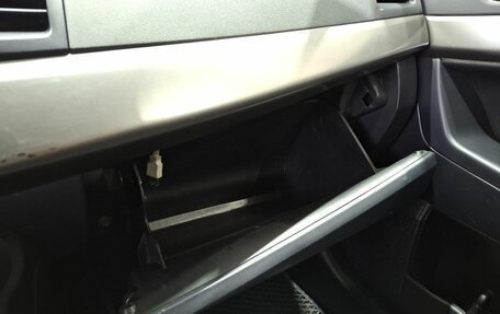 Mitsubishi Lancer IX, 2013 год, 750 000 рублей, 31 фотография