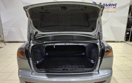 Mitsubishi Lancer IX, 2013 год, 750 000 рублей, 36 фотография