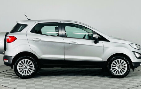 Ford EcoSport, 2018 год, 1 350 000 рублей, 6 фотография